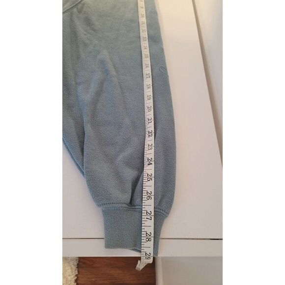 Gilly Hicks Crop top Sweatshirt - Picture 7 of 8